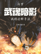斗罗:武魂暗影,我将诠释手法在线阅读