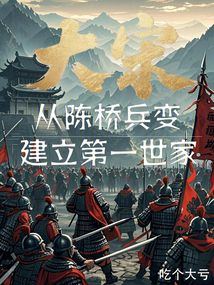 大宋:從陳橋兵變建立第一世家