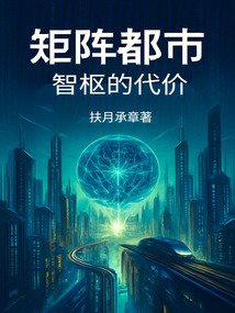 矩陣都市:智樞的代價