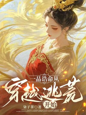 一品诰命,从穿越逃荒开始在线阅读
