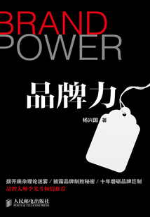 品牌力