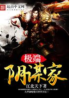 極端陰謀家在線閱讀