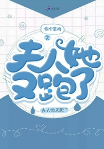 夫人她又跑了