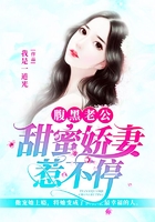 腹黑老公:甜蜜娇妻惹不停