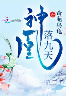 神凰落九天