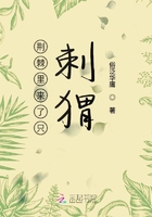荊棘里來了只刺猬在線閱讀