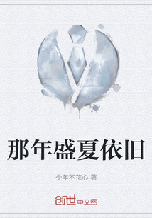 那年盛夏依舊