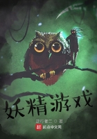 妖精游戏在线阅读