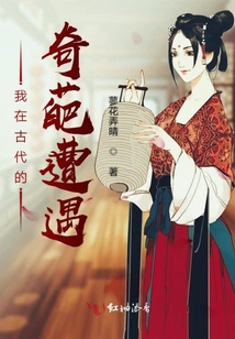 我在古代的奇葩遭遇