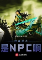 我在游戲里被當成NPC在線閱讀