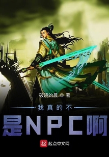 我在游戏里被当成NPC