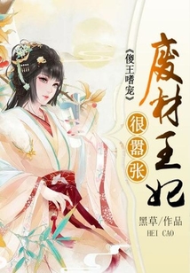 傻王嗜寵：廢材王妃很囂張