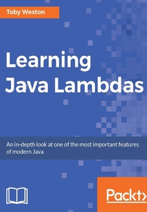 Learning Java Lambdas