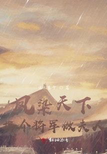 鳳染天下:拐個將軍做夫人