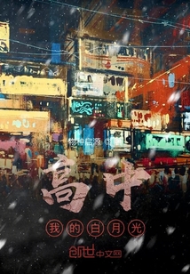 高中，我的白月光