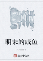 明末的咸鱼