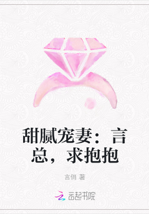 甜膩寵妻:言總,求抱抱