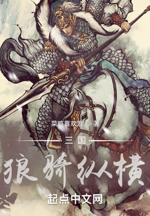 三國(guó)：狼騎縱橫