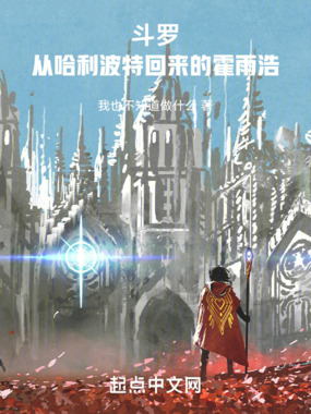 斗罗:从哈利波特回来的霍雨浩在线阅读