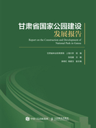 甘肃省国家公园建设发展报告在线阅读