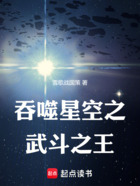 吞噬星空之武斗之王