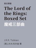 The Lord of the Rings Boxed Set=魔戒三部曲(英文版)在线阅读