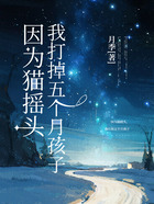因为猫摇头,我打掉五个月孩子在线阅读