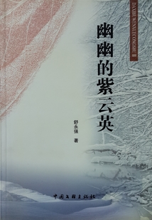 幽幽的紫云英