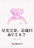 星光寶妻，總裁歸來V587在線閱讀