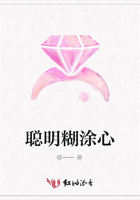 聰明糊涂心在線閱讀