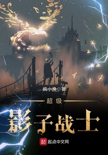 超级影子战士 cover