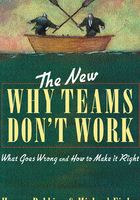 The New Why Teams Don't Work在线阅读