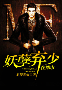 妖孽弃少在都市