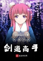 柯南里的剑道高手