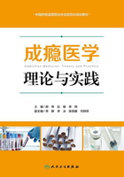 成瘾医学:理论与实践
