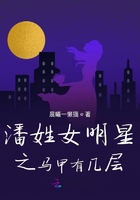 潘姓女明星之马甲有几层