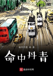 命中丹青
