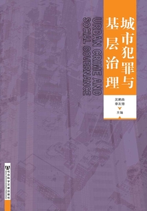 城市犯罪與基層治理