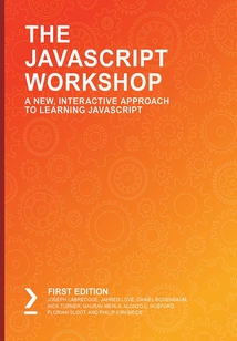 The JavaScript Workshop
