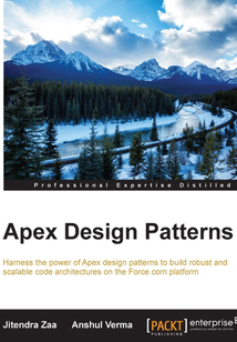 Apex Design Patterns
