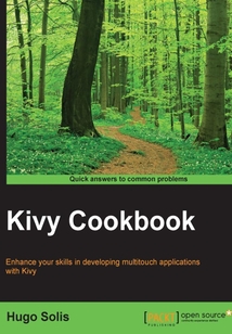 Kivy Cookbook