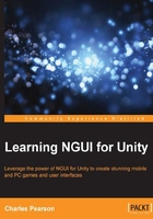 Learning NGUI for Unity在线阅读