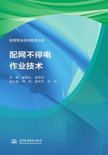 配網(wǎng)不停電作業(yè)技術(shù)(配網(wǎng)專業(yè)實(shí)訓(xùn)技術(shù)叢書)