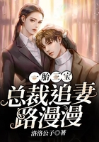 一胎三宝:总裁追妻路漫漫在线阅读