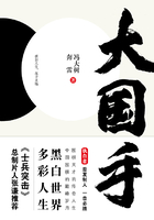 大國(guó)手在線閱讀