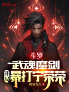 斗罗：武魂魔剑，开局暴打宁荣荣在线阅读