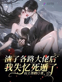 渣了各路大佬后,我失憶死遁了