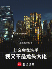 什么金盆洗手，我又不是龙头大佬（尹照棠）在线阅读