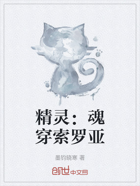 精灵：魂穿索罗亚在线阅读