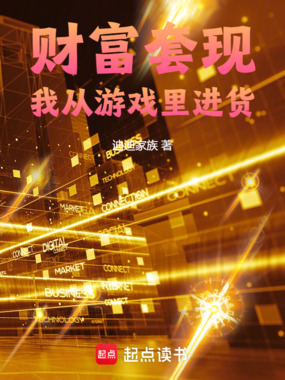 财富套现：我从游戏里进货在线阅读